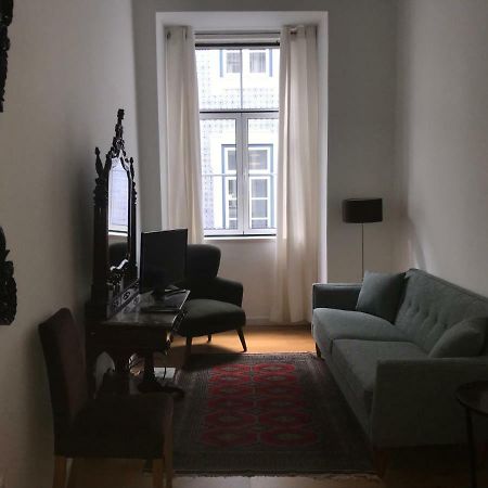 Baixa Apartment Lisbon Exterior photo